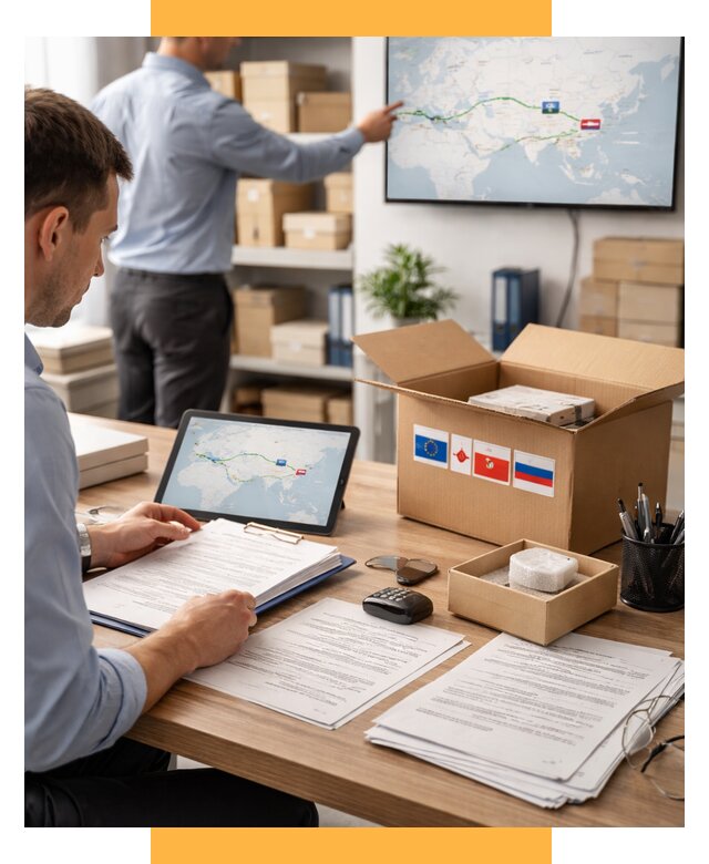 Импорт через третьи страны легально от 25328 р. | СетСервис-Нгн